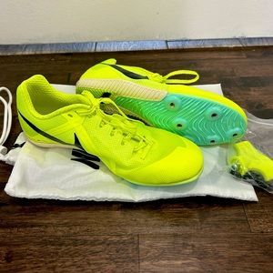 Nike Zoom Rival Multi Track and Field Shoes